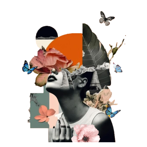 bg & butterfly 1